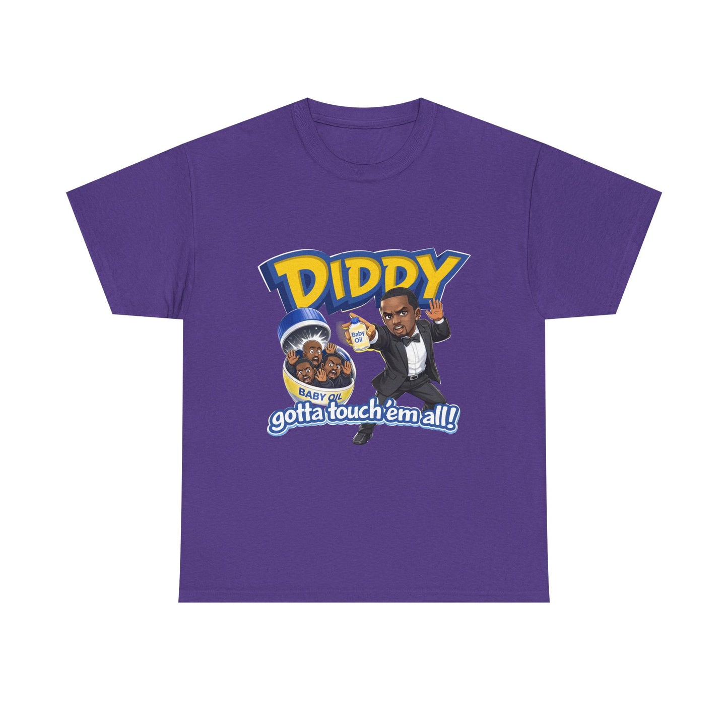 Diddymon