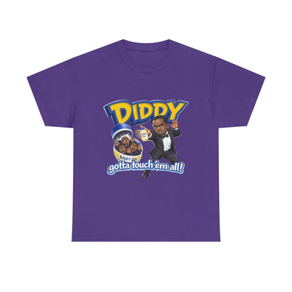 Diddymon