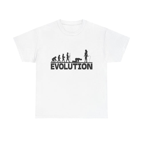 Evolution ?!!