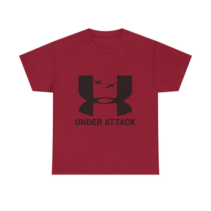Under Attack Shirt