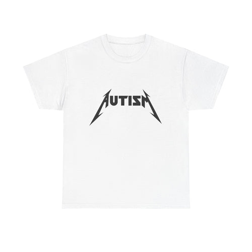 Autism (Metallica parody)