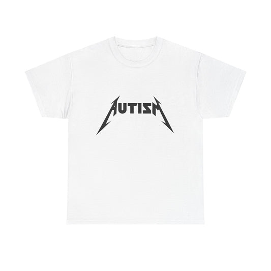 Autism (Metallica parody)