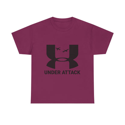 Under Attack Shirt