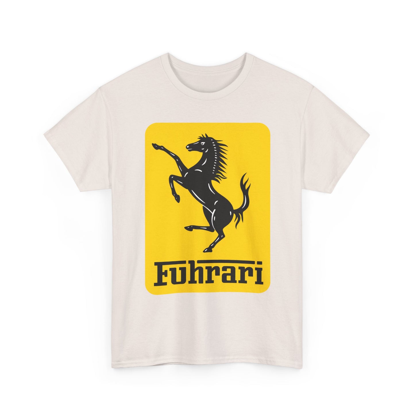 Fuhrari