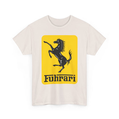 Fuhrari