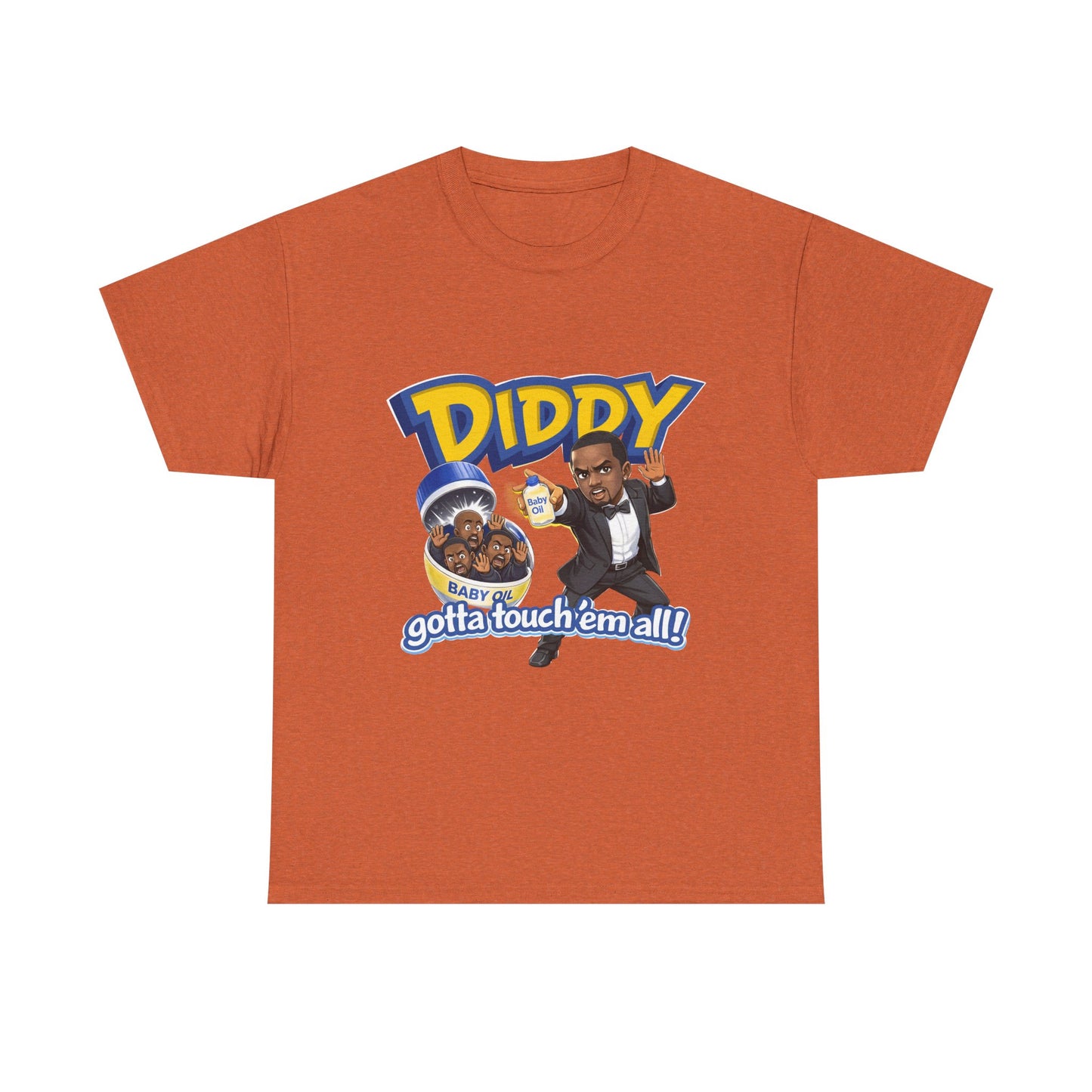 Diddymon