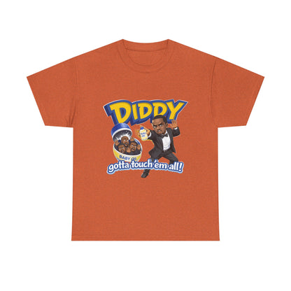 Diddymon