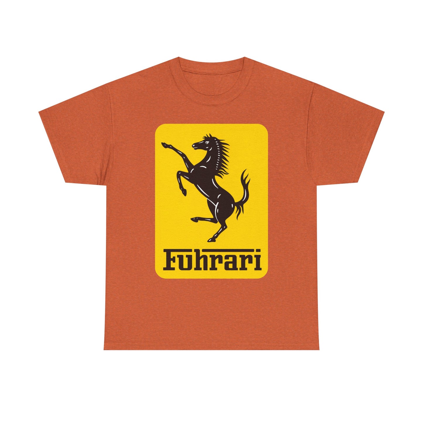 Fuhrari