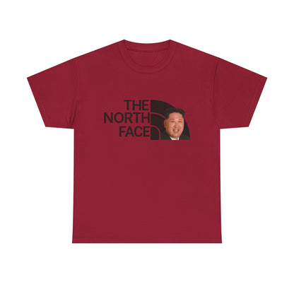 The Real North Face