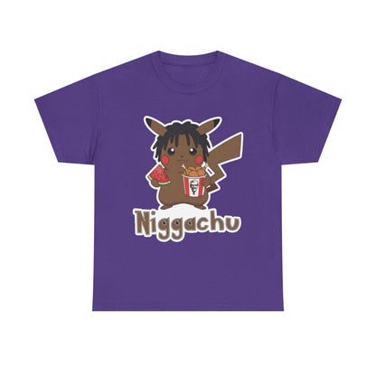 Niggachu