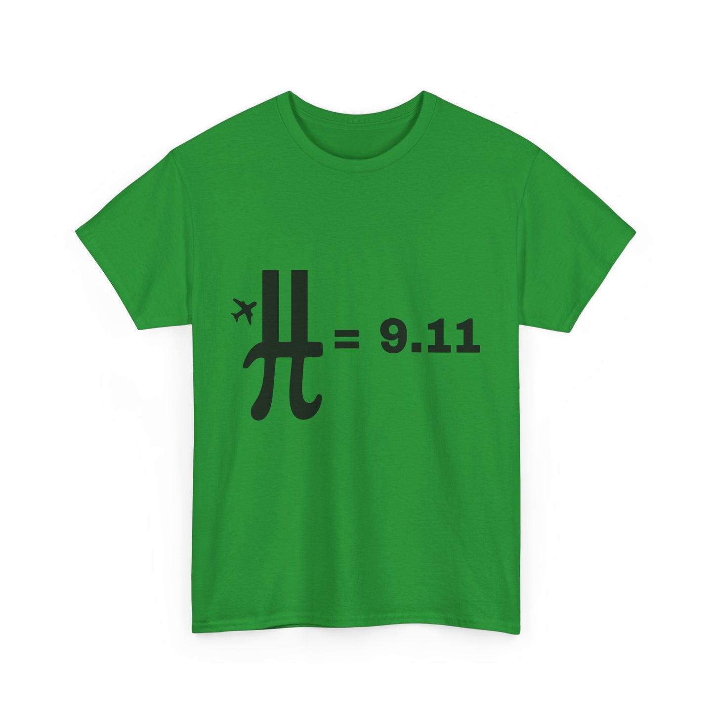 Pi Shirt