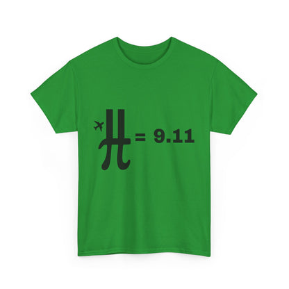 Pi Shirt