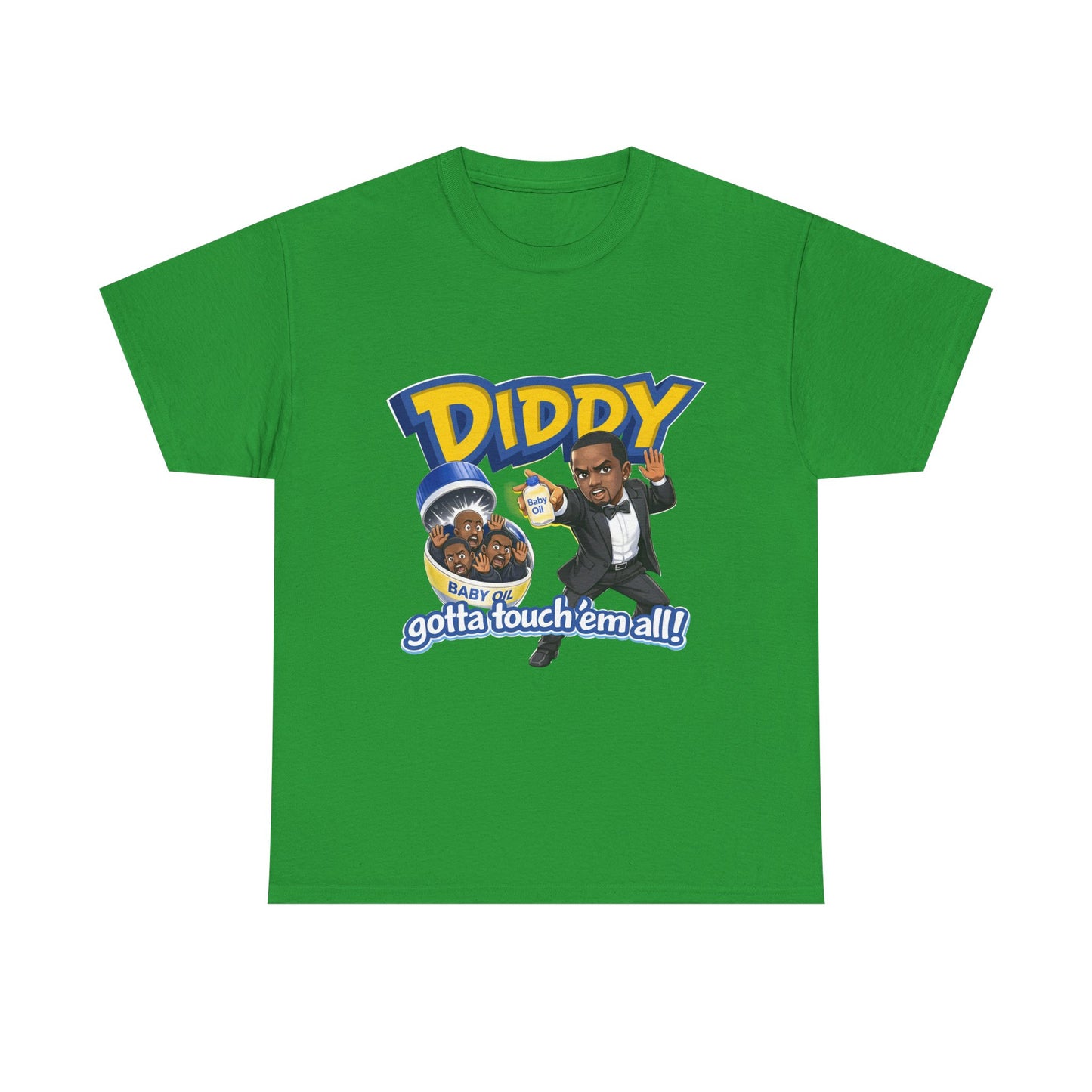 Diddymon