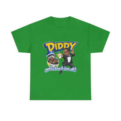 Diddymon