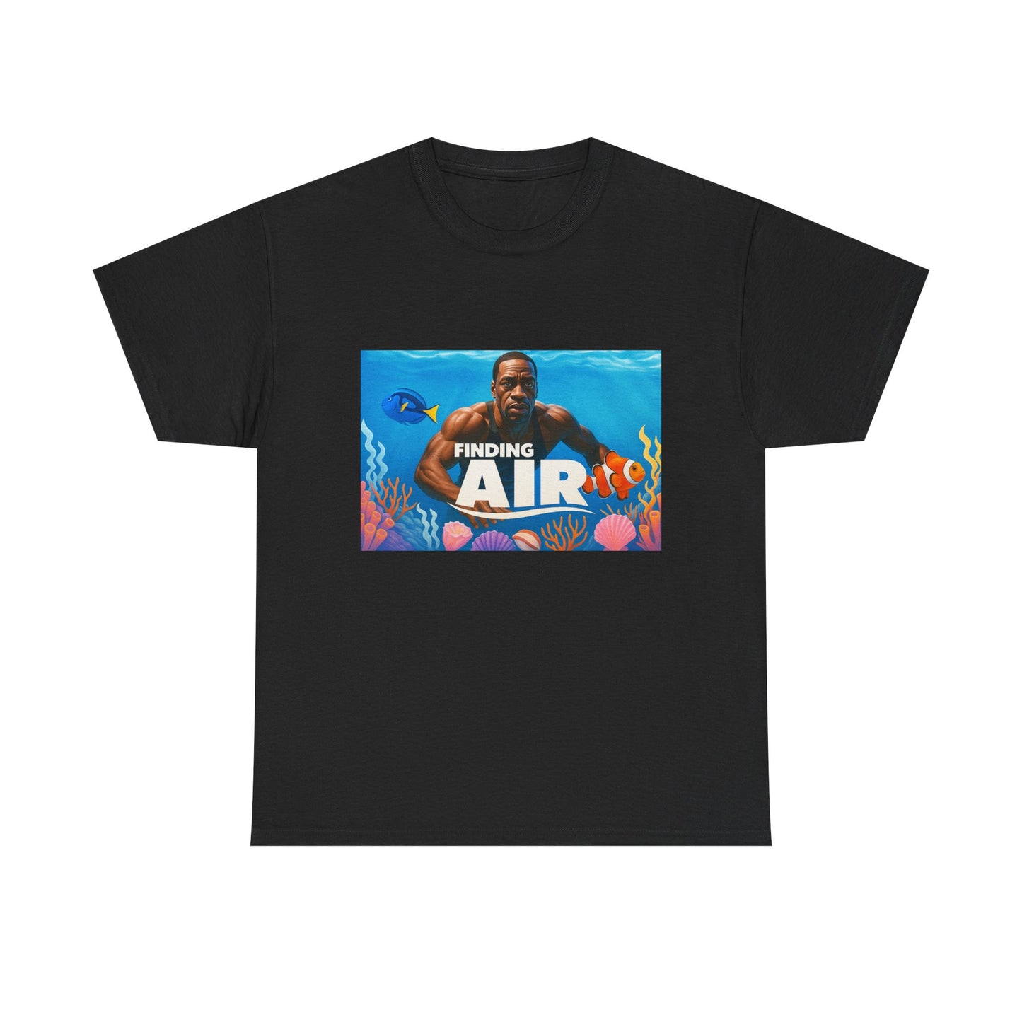Finding Air