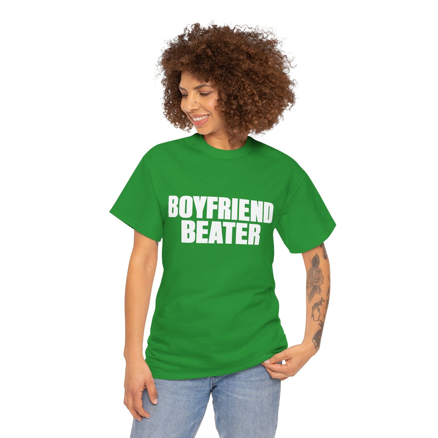 Boyfriend Beater