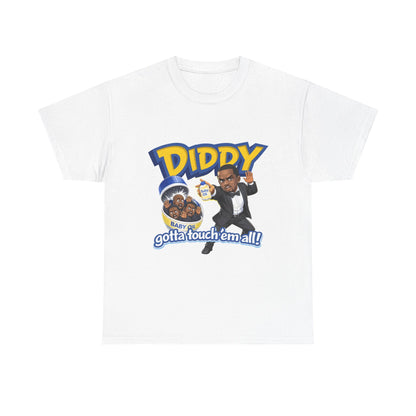 Diddymon