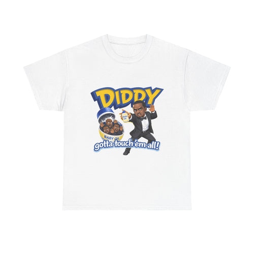 Diddymon
