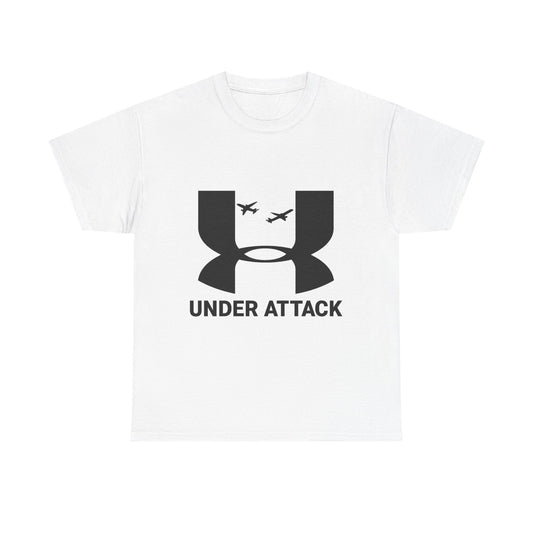 Under Attack Shirt