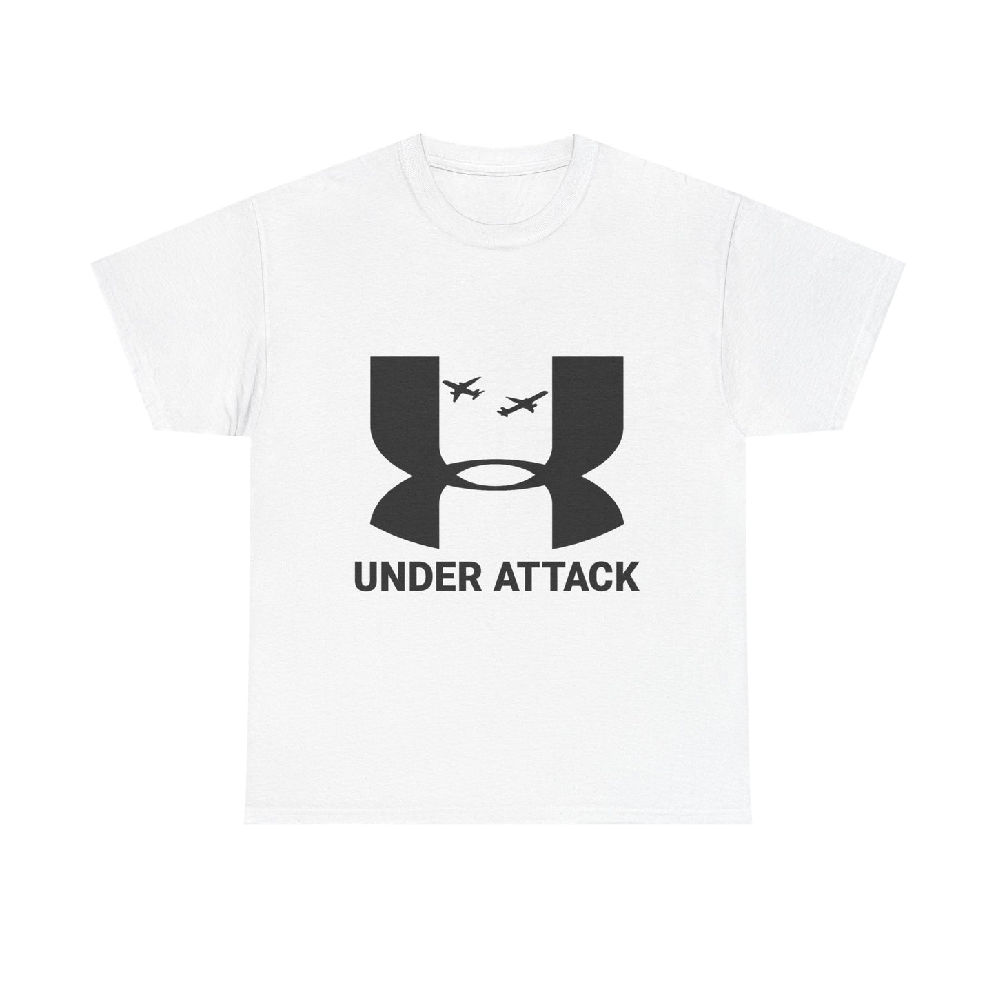 Under Attack Shirt