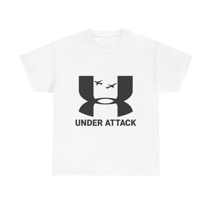 Under Attack Shirt