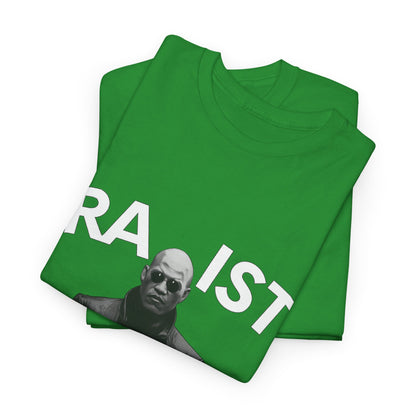 Ra ist