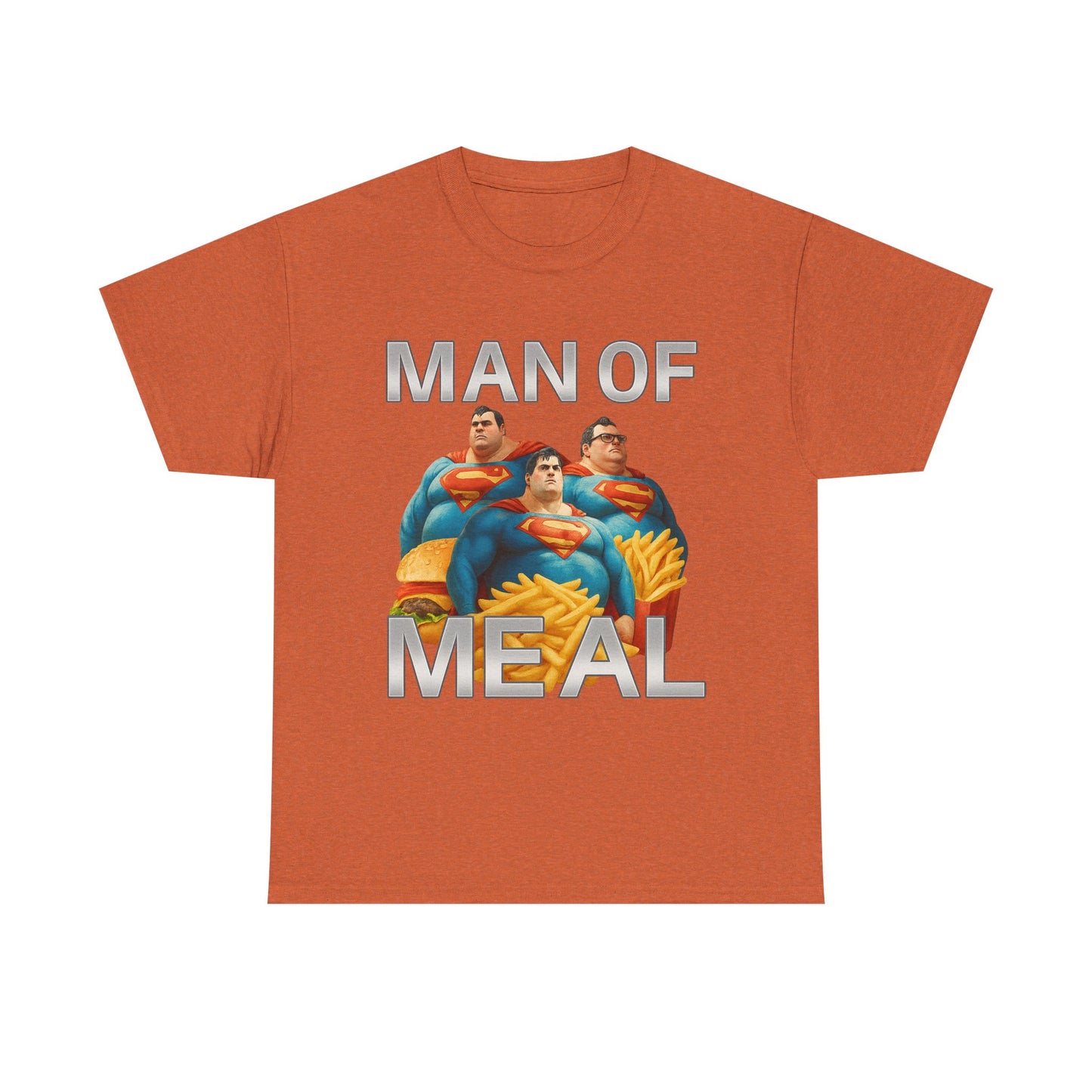 Man Of Meal