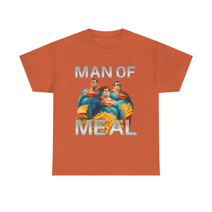 Man Of Meal