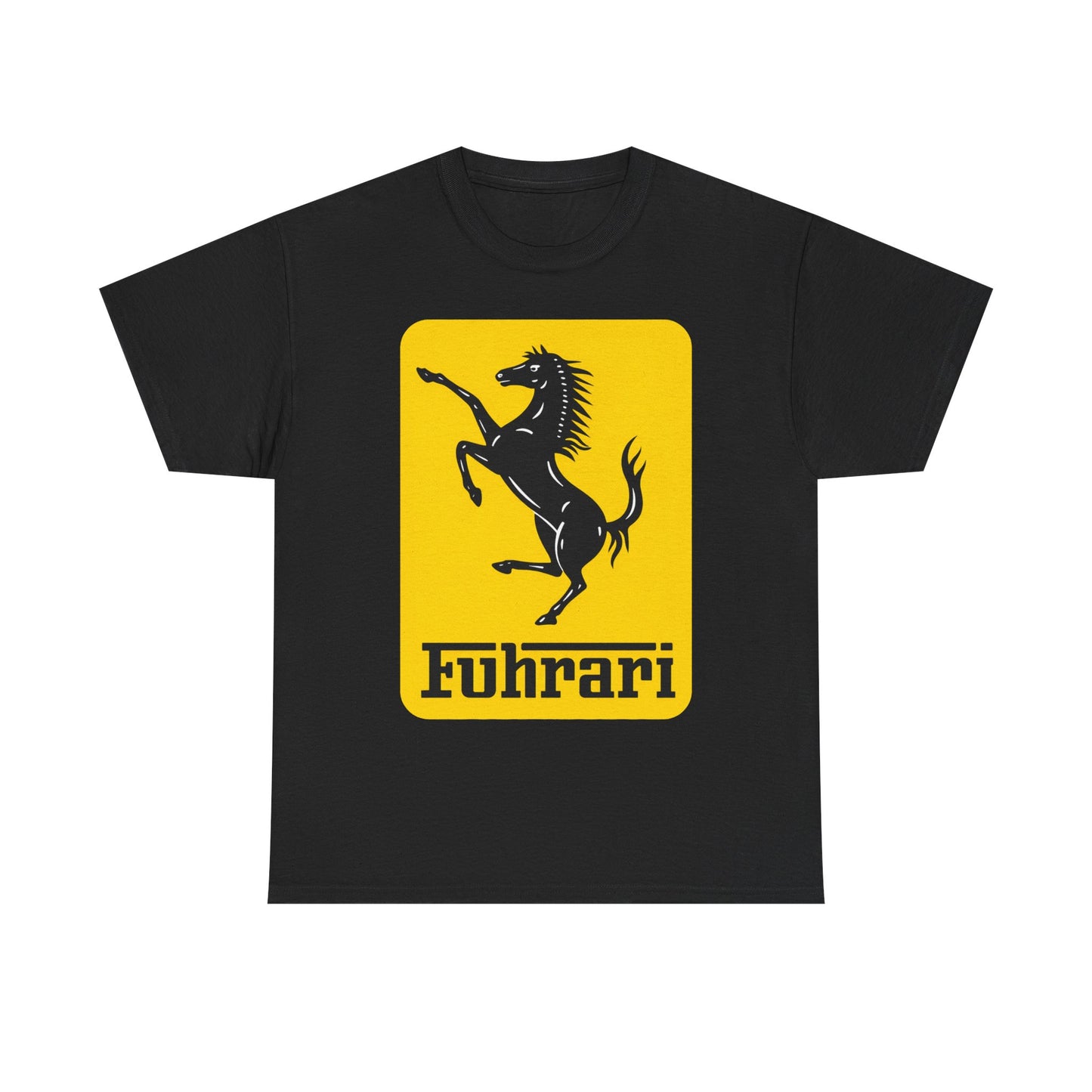 Fuhrari