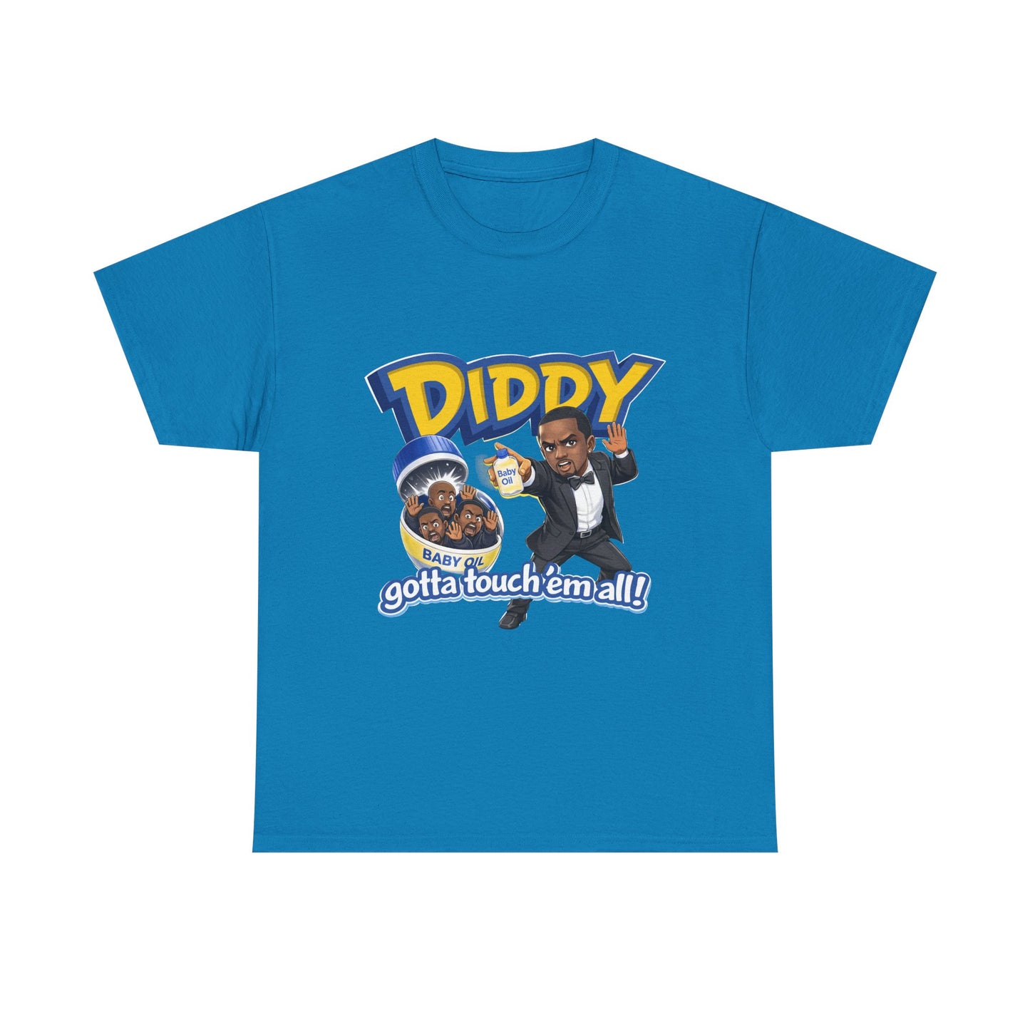 Diddymon