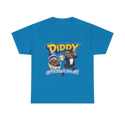 Diddymon
