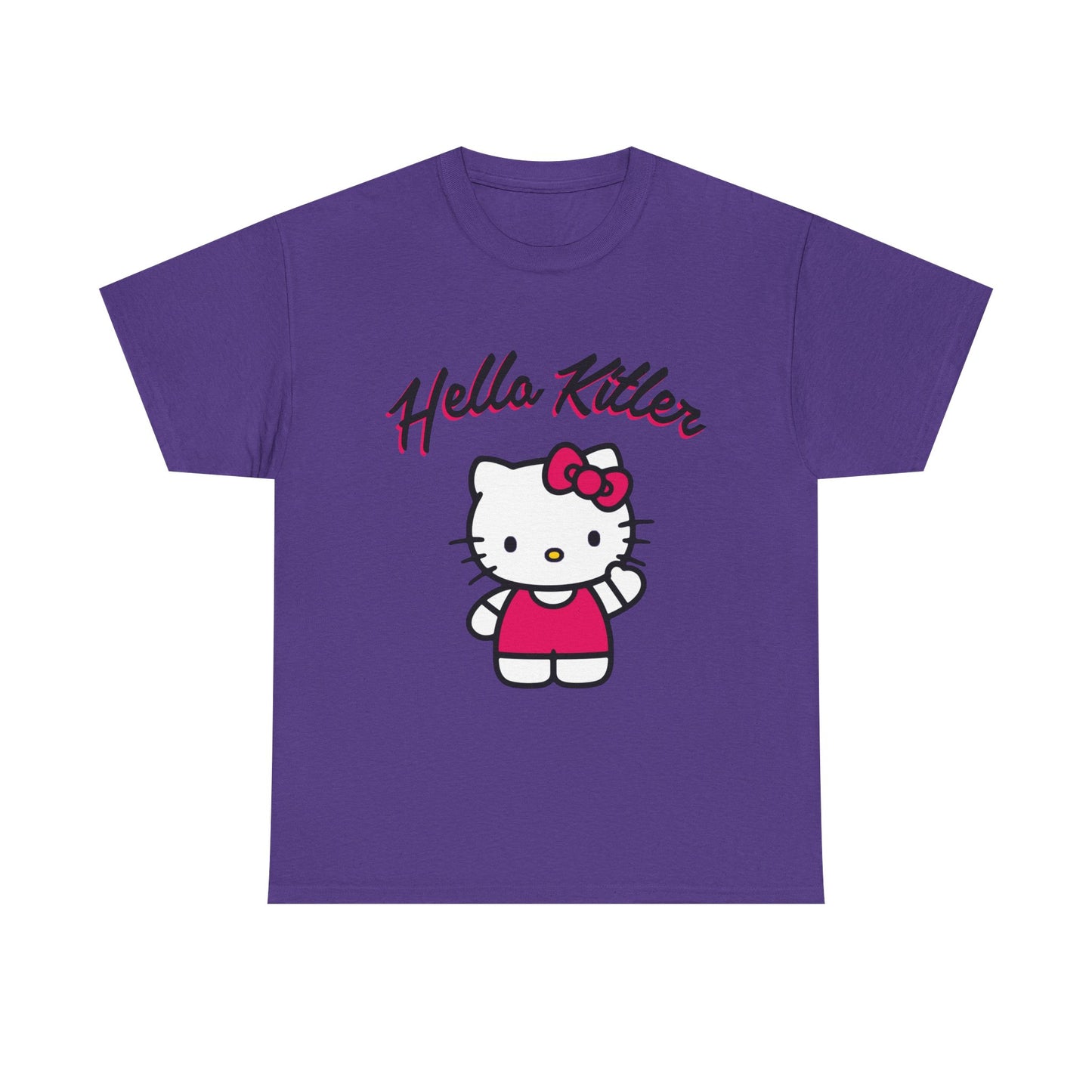 Copy of Hello Titty