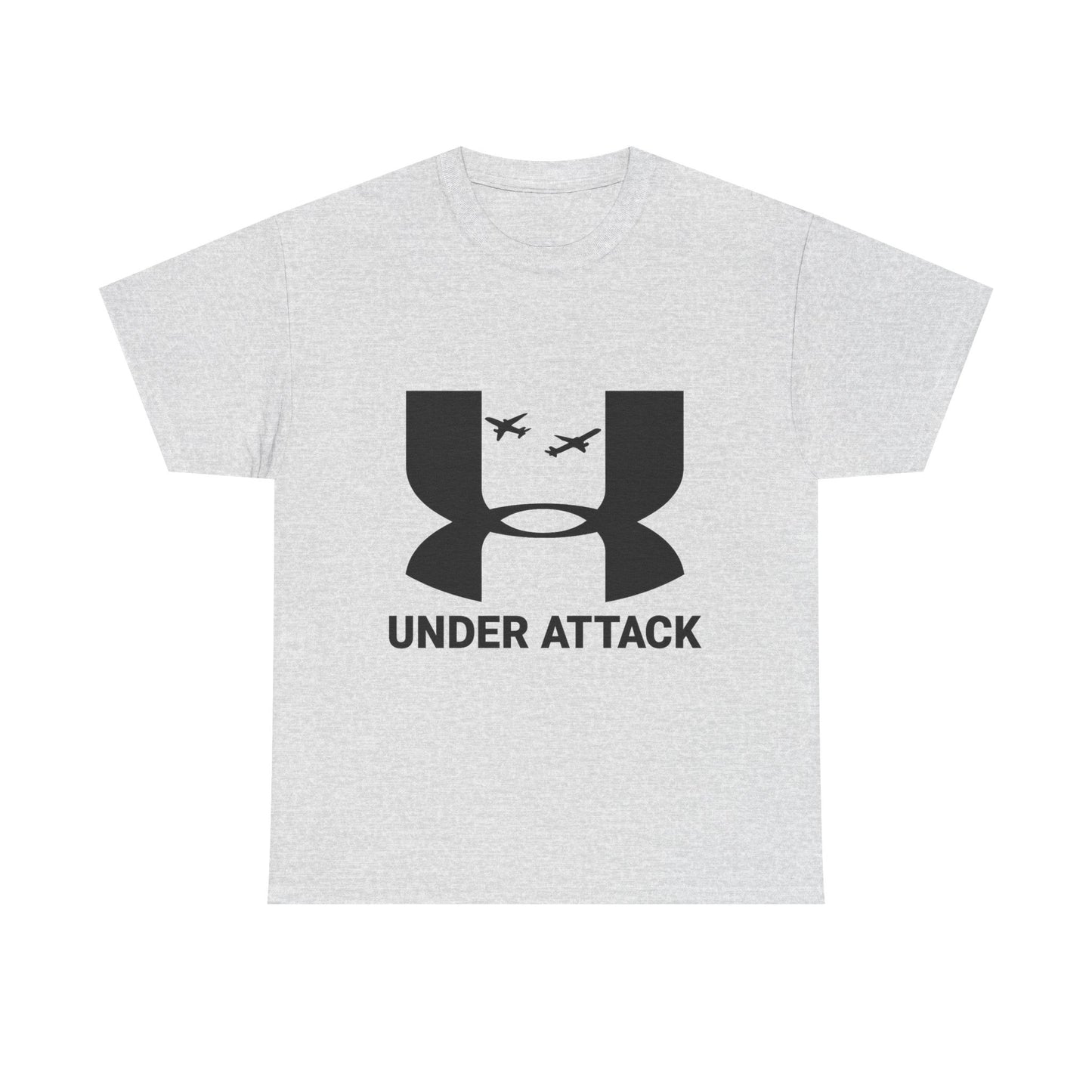 Under Attack Shirt