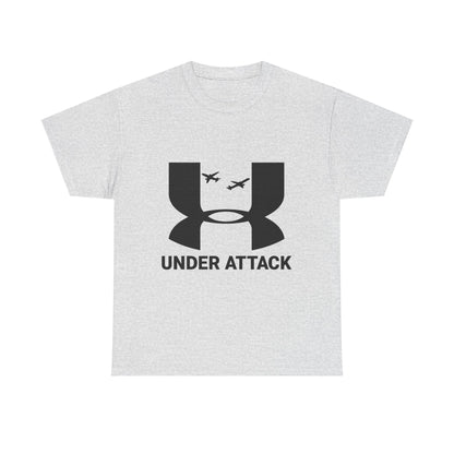 Under Attack Shirt