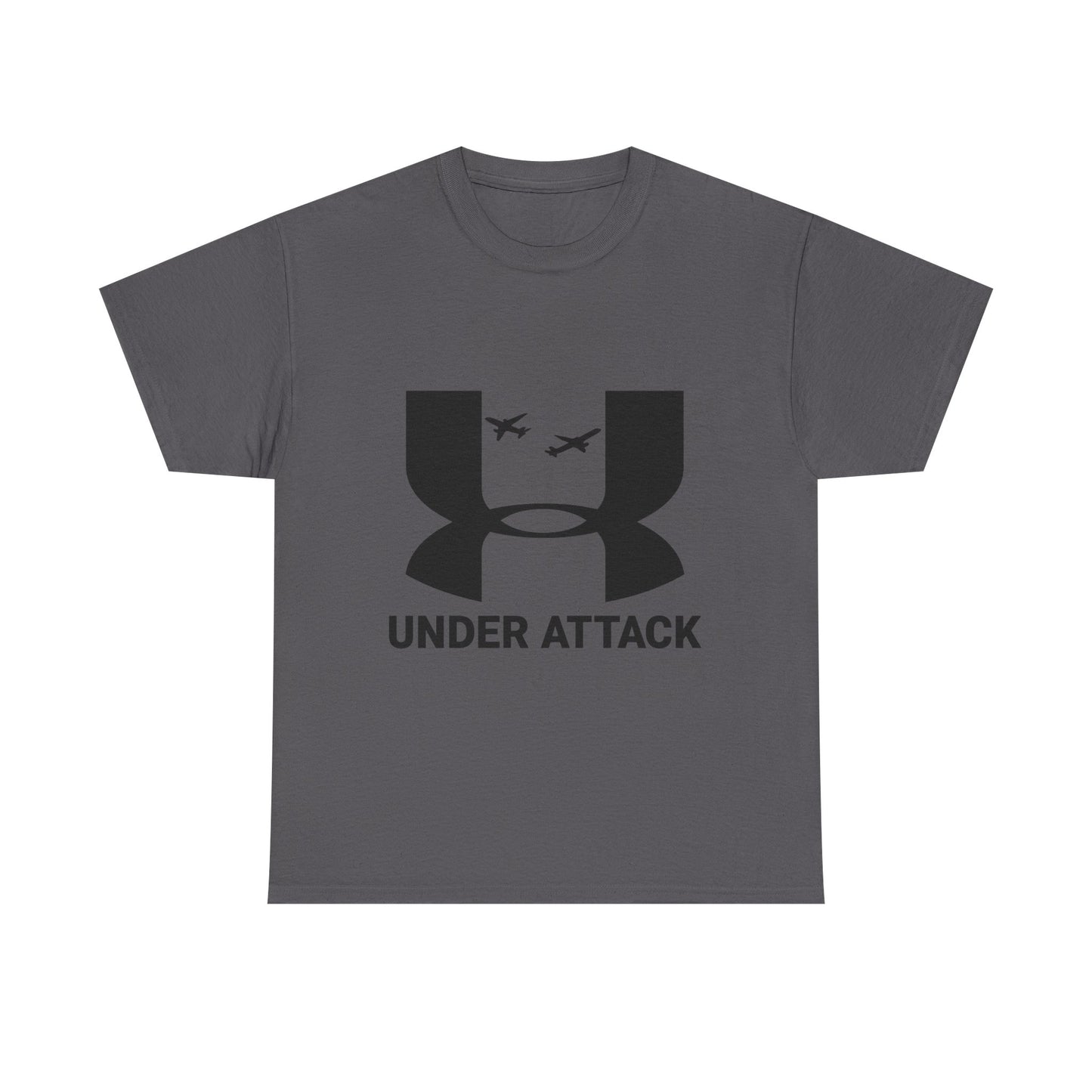 Under Attack Shirt
