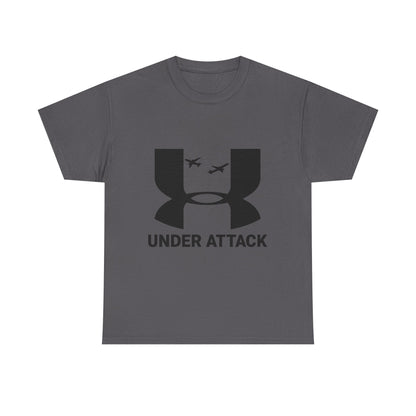 Under Attack Shirt