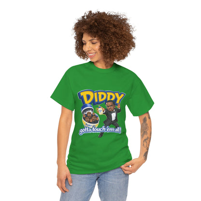 Diddymon