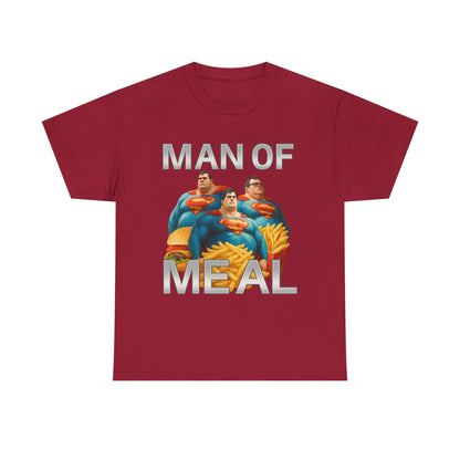 Man Of Meal