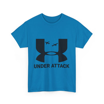 Under Attack Shirt