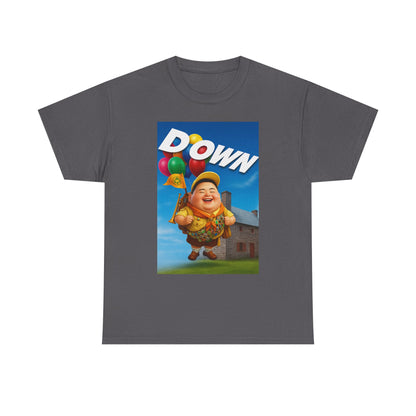 Down (Up parody)