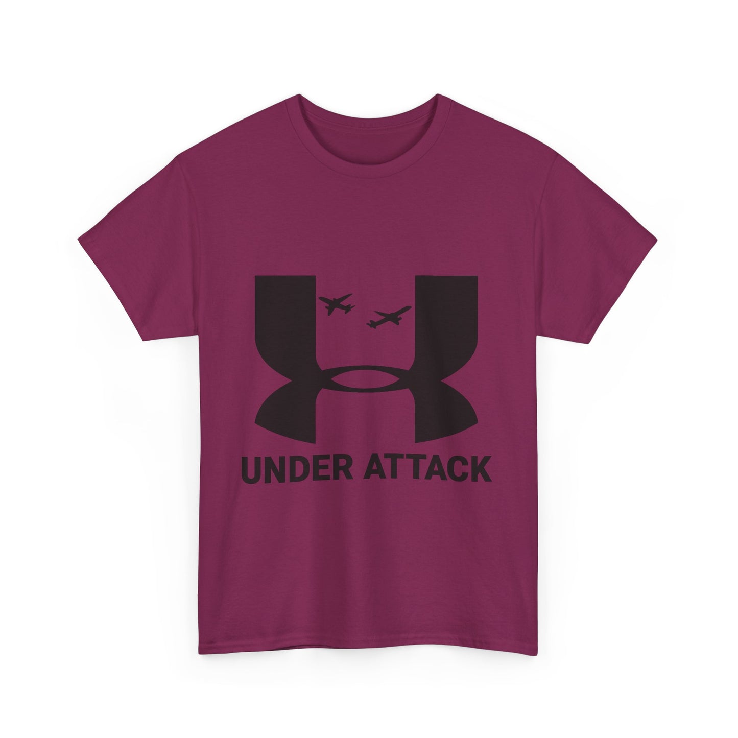 Under Attack Shirt
