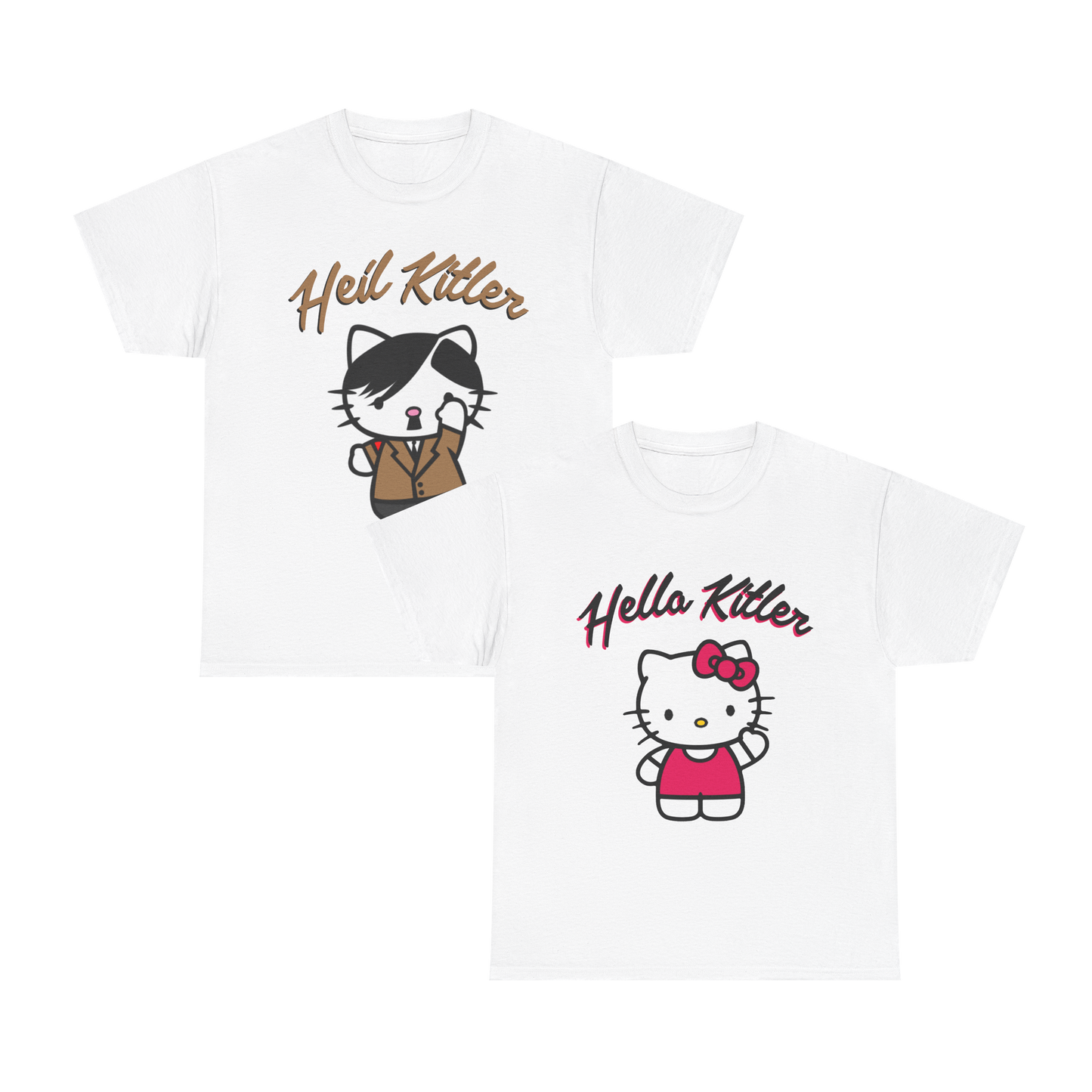 hello kitlers